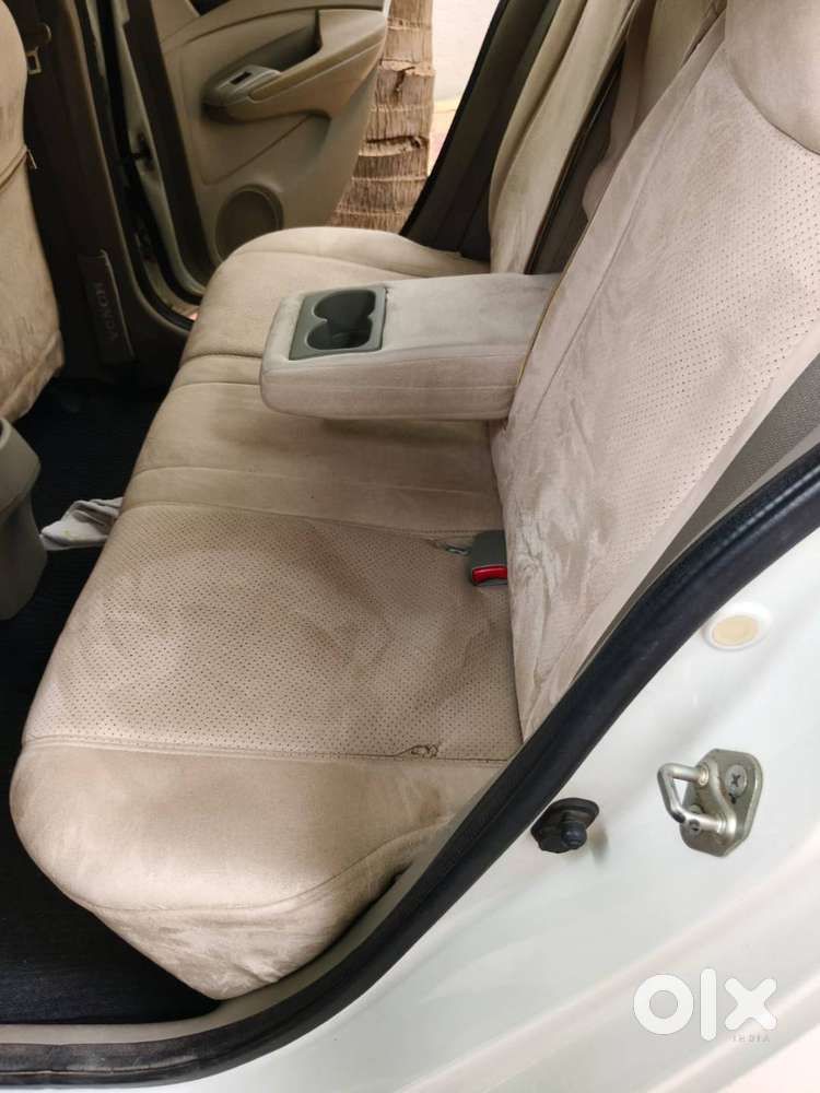 Honda City S Mt 2009