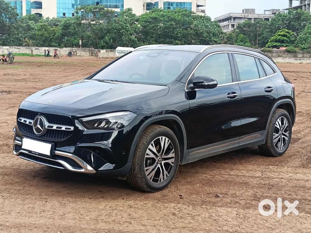 Mercedes-benz Gla, 2025, Diesel
