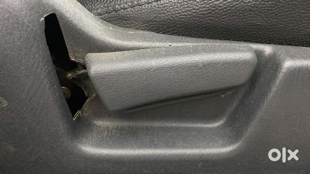 Maruti Suzuki Alto K10 Vxi Amt, 2016, Petrol