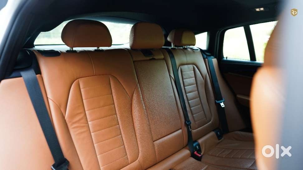 Bmw X4, 2019, Diesel