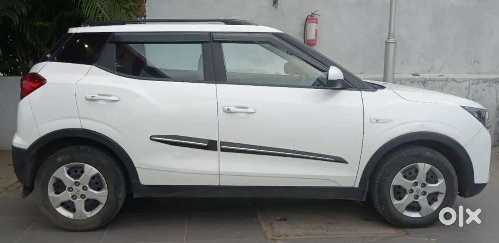 Mahindra Xuv300 W8 Diesel, 2024, Diesel