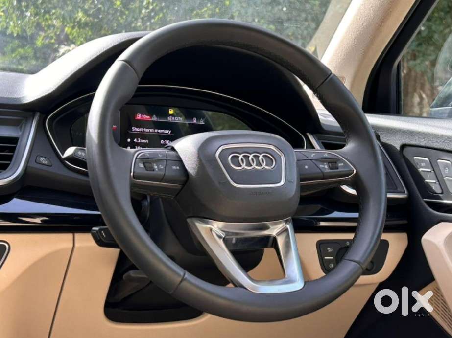 Audi Q5 Technology 45 Tfsi, 2023, Petrol