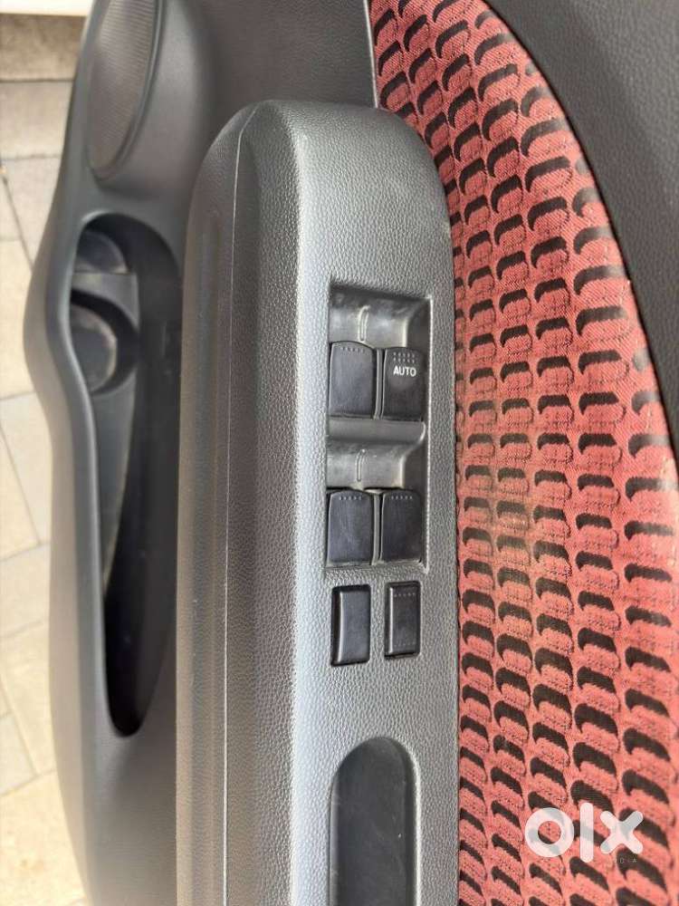 Maruti Suzuki Ritz Vxi (abs) Bs Iv, 2014, Cng & Hybrids