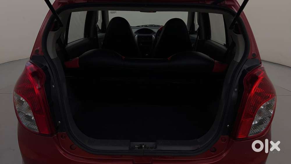 Maruti Suzuki Alto 800 Lxi, 2015, Petrol