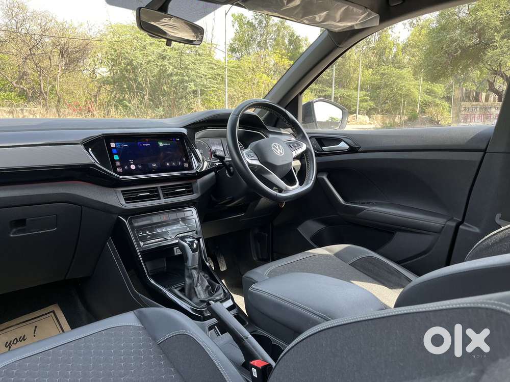 Volkswagen Taigun 1.5 Tsi Gt, 2024, Petrol