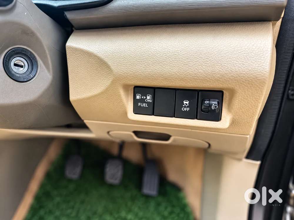 Maruti Suzuki Ertiga, 2023, Cng & Hybrids