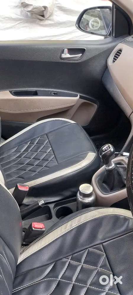 Hundai  Grand I10 Sports Well Condition