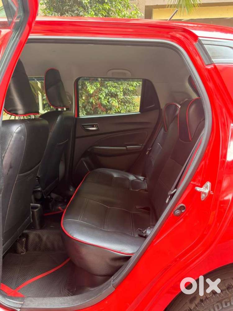 Maruti Suzuki Swift Vxi + Manual, 2020, Petrol