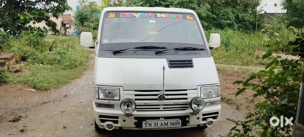 Semmandapatti Omalur