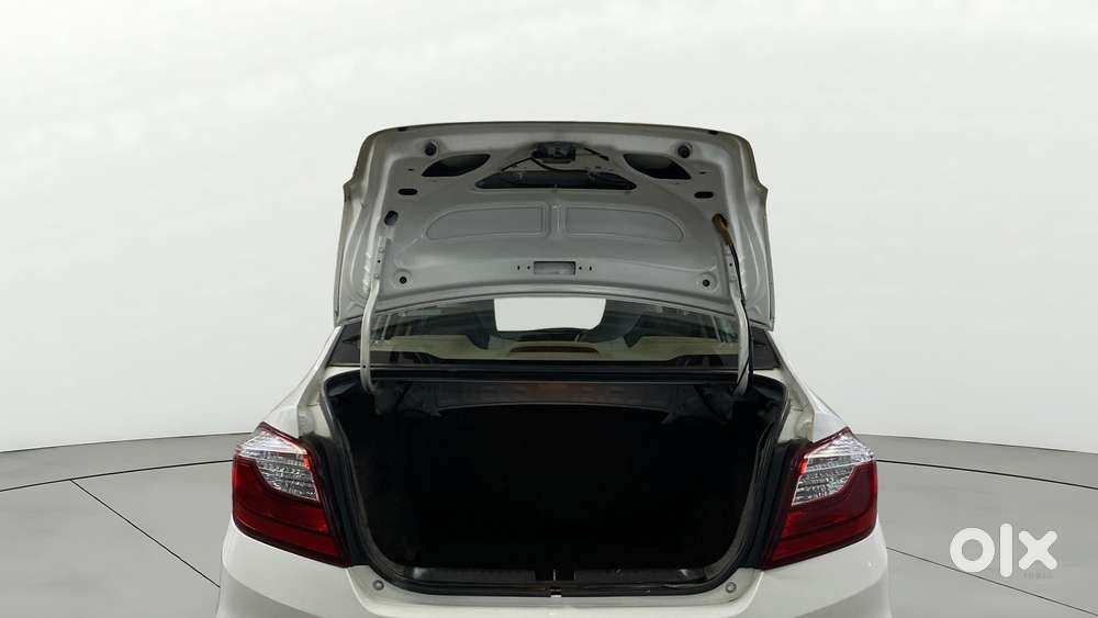 Honda Amaze [2016-2018] 1.2 Vx At I-vtec, 2017, Petrol