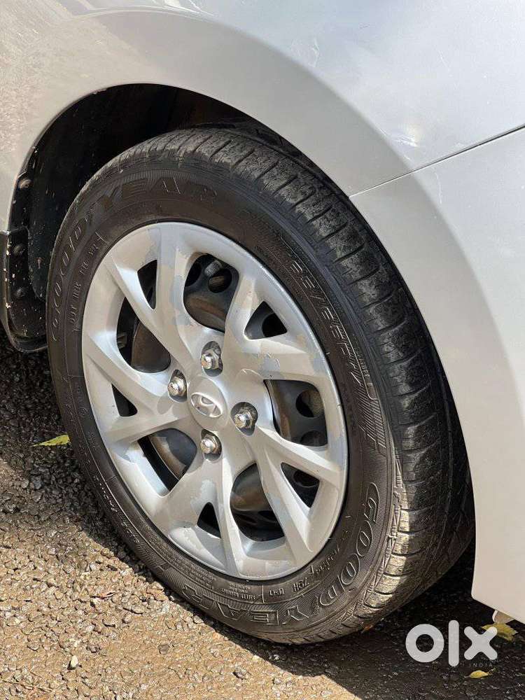 Hyundai Grand I10 2016-2017 Magna, 2017, Petrol