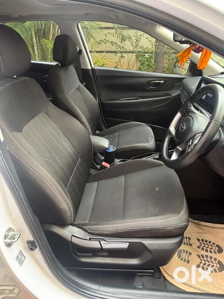 Hyundai New I20 2023 Petrol Well Maintained