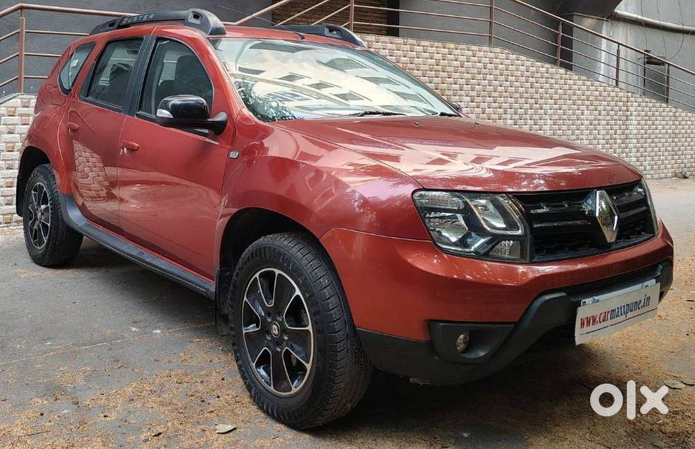 Renault Duster 2019-2020 1.5 85 Ps Rxs Mt Diesel, 2018, Diesel