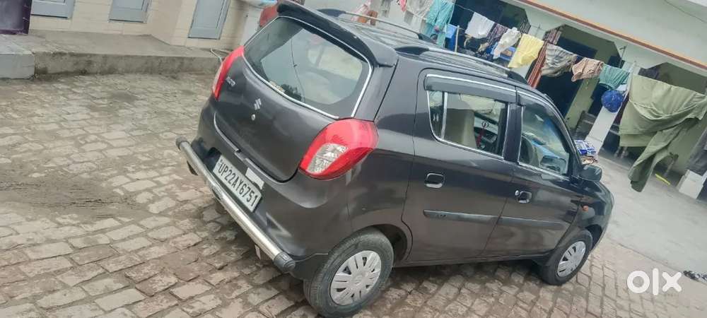 Alto Maruti Suzuki