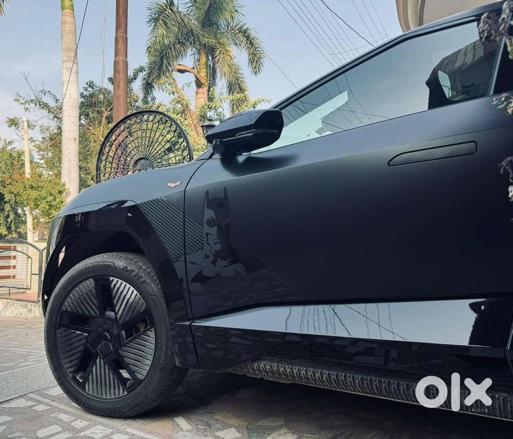 Batman Edition Be6