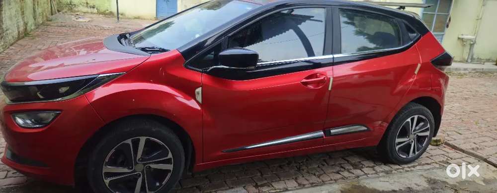 Tata Altroz 1.2 Xz 2021 ( Urgent Sell )