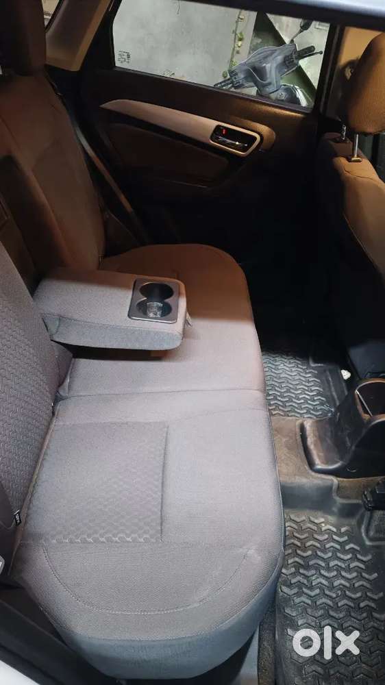Toyota Urban Cruiser 2021 Manual Petrol