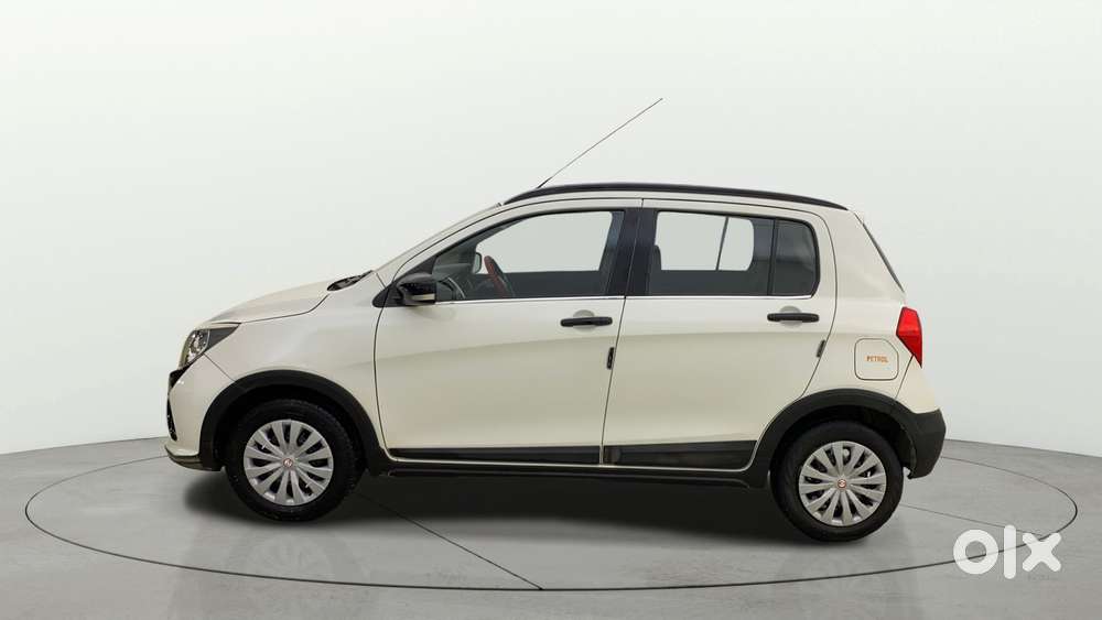 Maruti Suzuki Celerio X