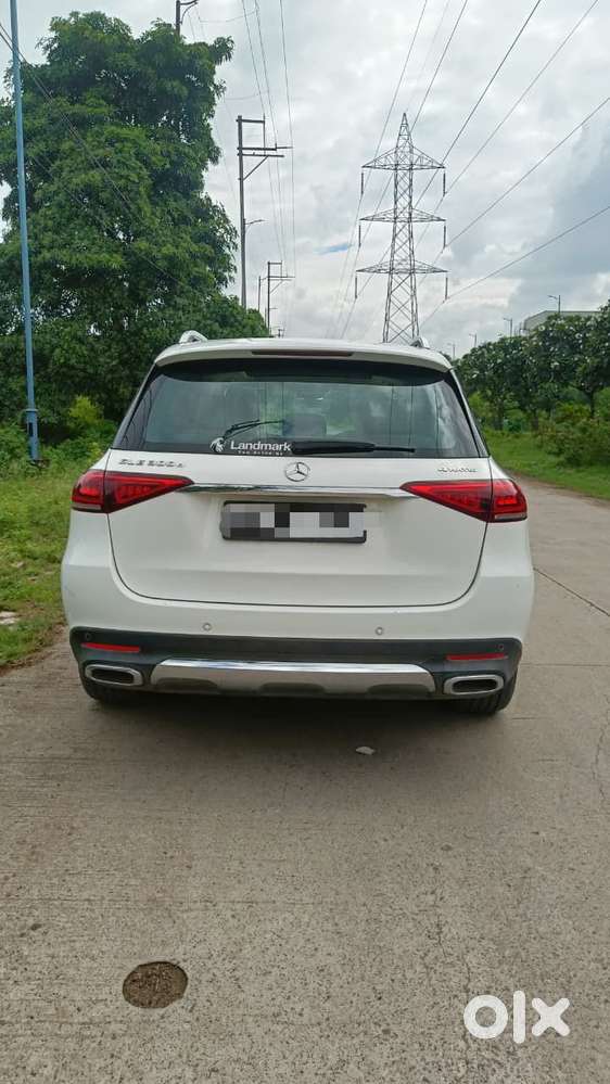 Mercedes-benz Gle Class 1.9 300d 4matic, 2023, Diesel