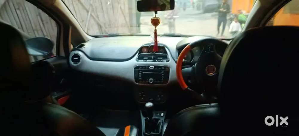 Fiat Avventura 2015 Diesel Well Maintained