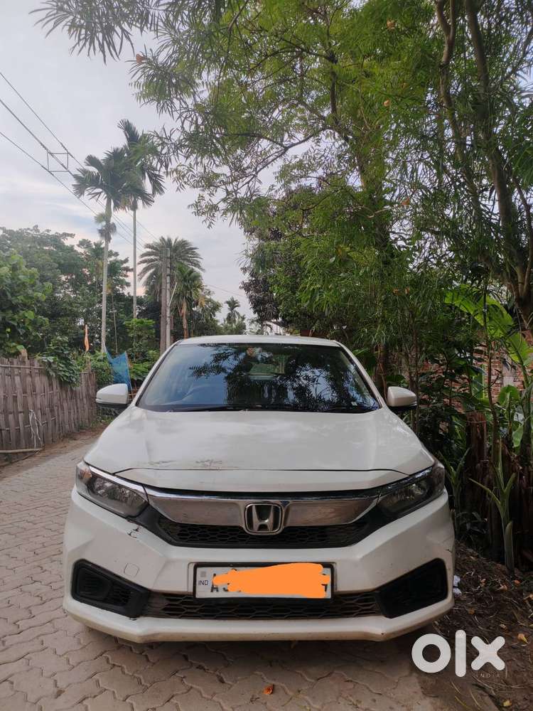 Honda Amaze