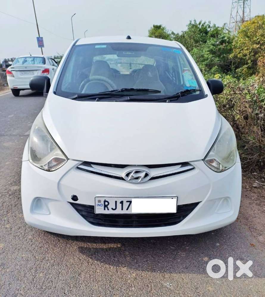 Hyundai Eon Magna +, 2018, Petrol