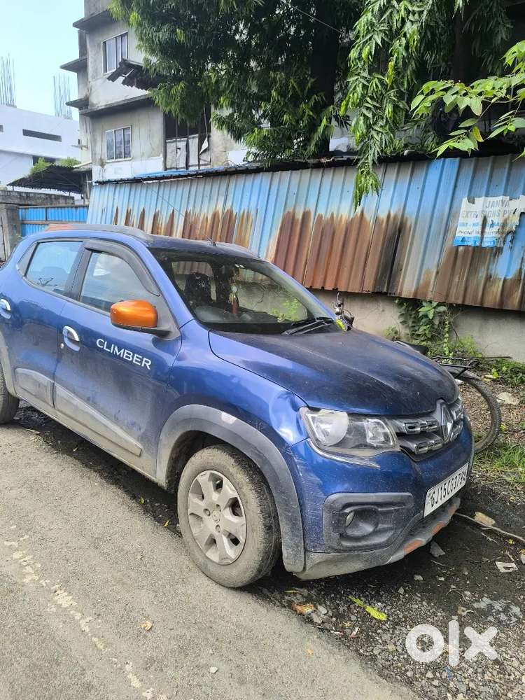  Renault Kwid For Sale &ndash; Excellent Condition
 Model: Renault Kwid