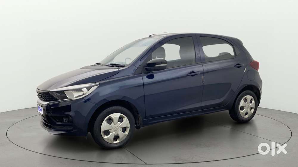 Tata Tiago 1.2 Revotron Xt Cng, 2022, Cng & Hybrids