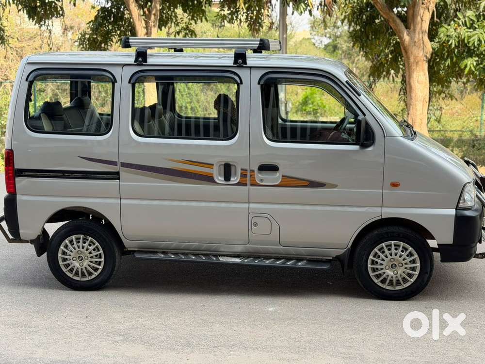 Maruti Suzuki Eeco 7 Seater Standard, 2023, Petrol