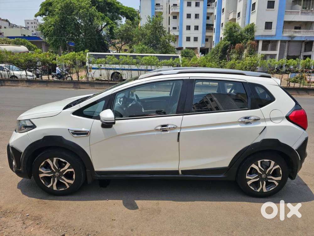 Honda Wr-v I-dtec Vx, 2018, Diesel