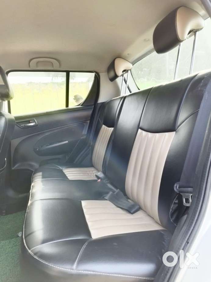 Maruti Suzuki Swift Vxi, 2015, Petrol