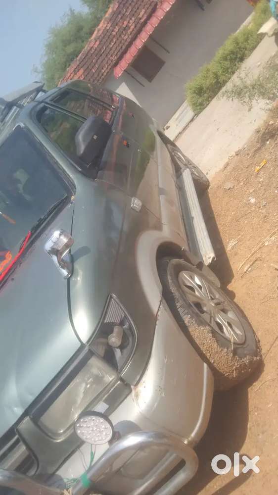 Chevrolet Tavera 2006 Diesel 100000 Km Driven