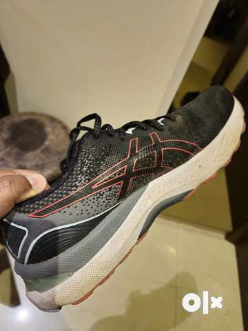 Asics gel nimbus 2 on sale soldes