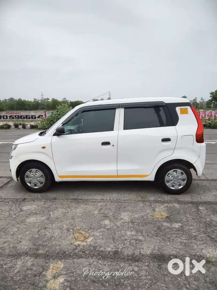 2023 Wagonr Cng (commercial)