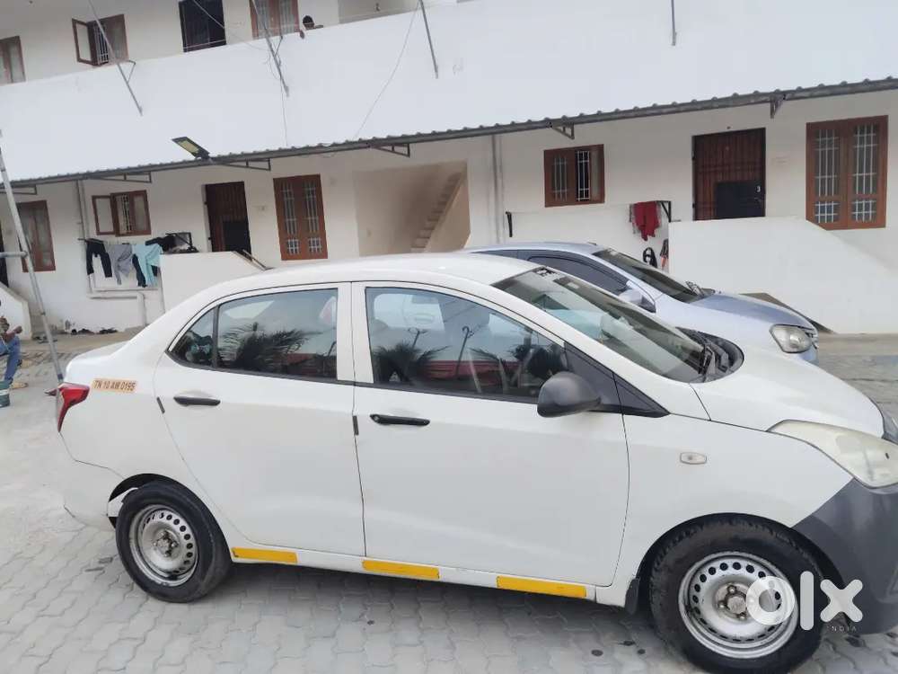 Toyota Etios 2013 And Hyundai Xcent 2016 For Sale