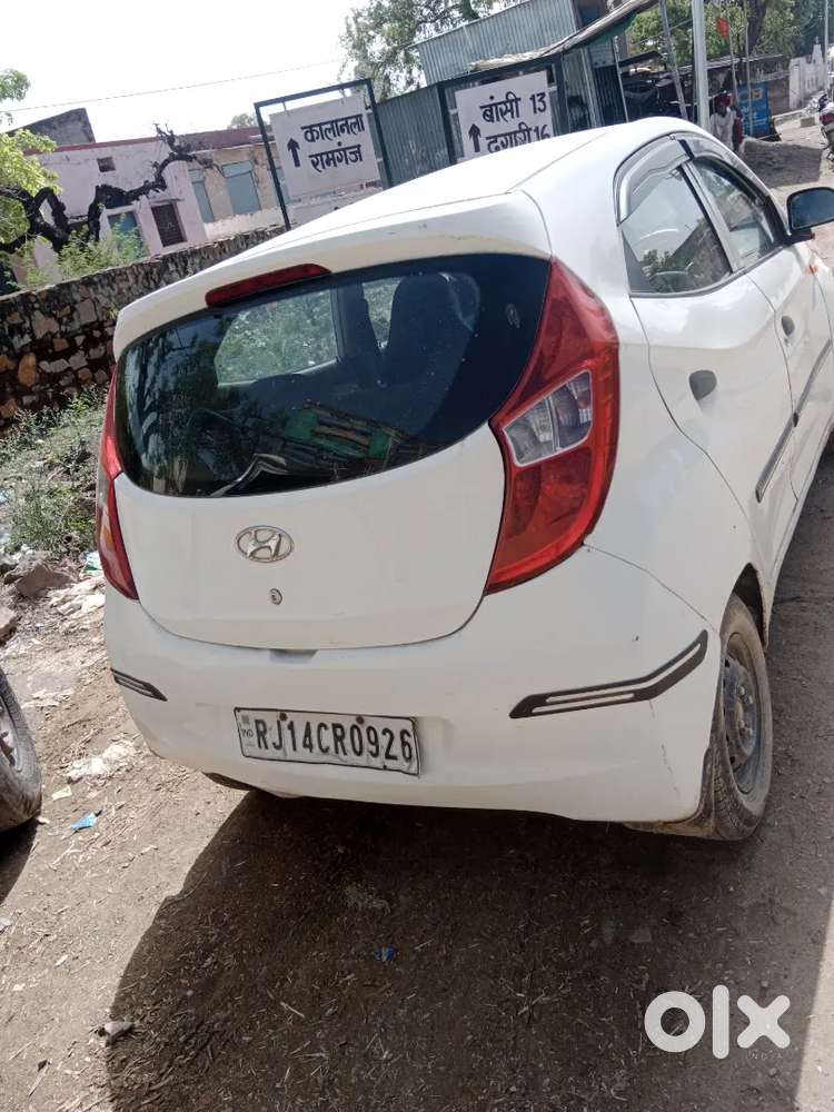 एक्सल का काम है बीमा ओके है