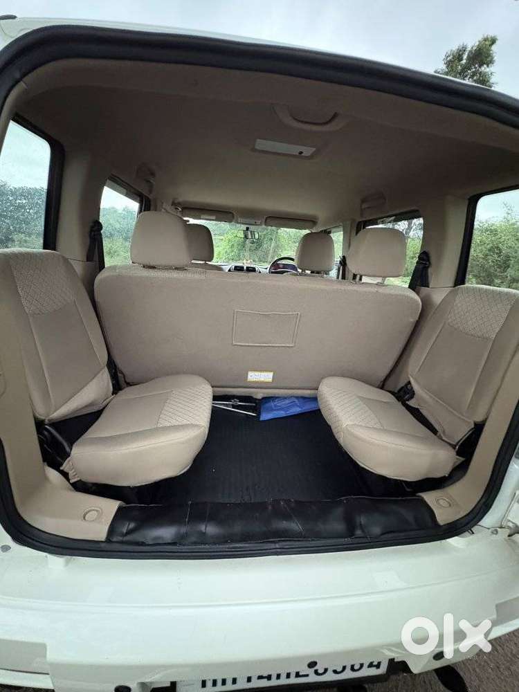 Mahindra Bolero Neo 1.5 N 10 R, 2025