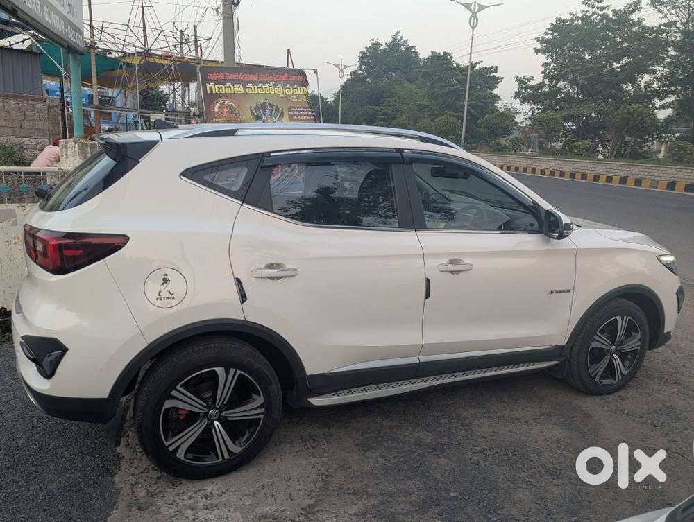 Mg Astor 1.5 Sharp Ex Mt, 2024, Petrol