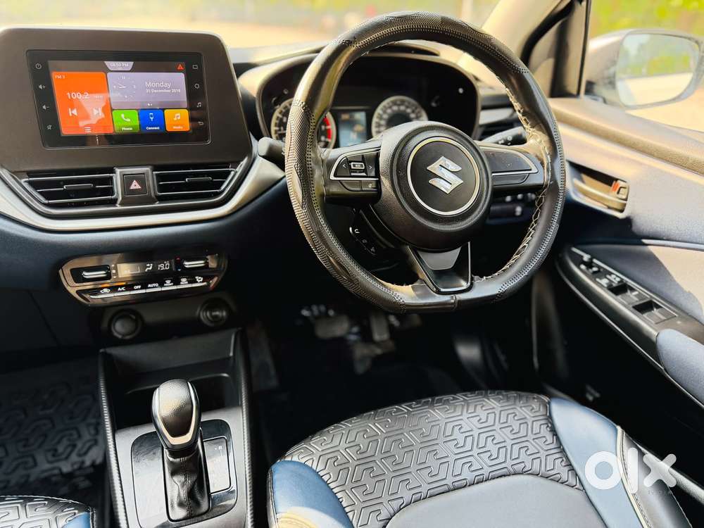 Maruti Suzuki Baleno, 2024, Petrol