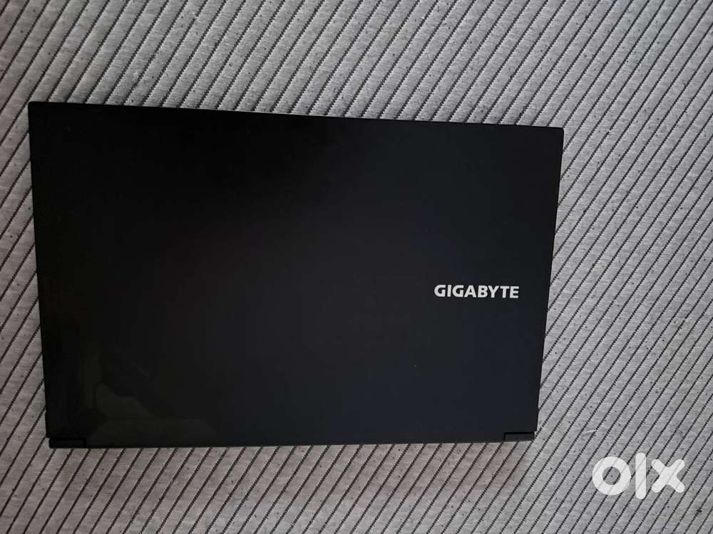 Gigabyte G5 Gaming Laptop | i7 12th Gen | RTX 4050 6GB | 16GB RAM