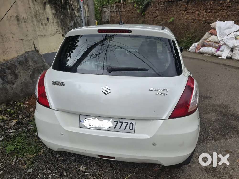2014 Model
Zdi Top Variant
Diesel Engine