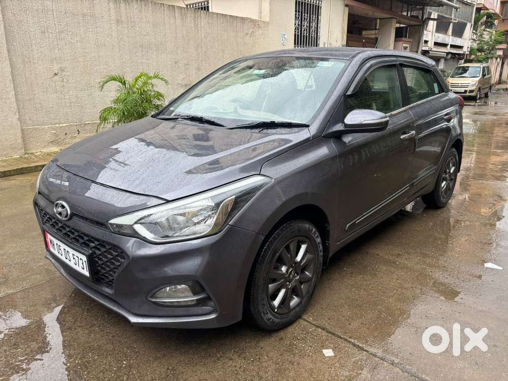 Hyundai Elite I20 Asta 1.2 Mt, 2018, Petrol