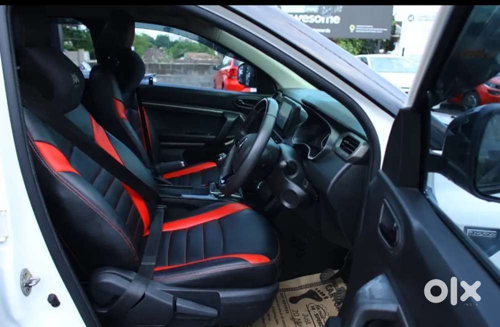 Renault Kiger 2021 Petrol Well Maintained