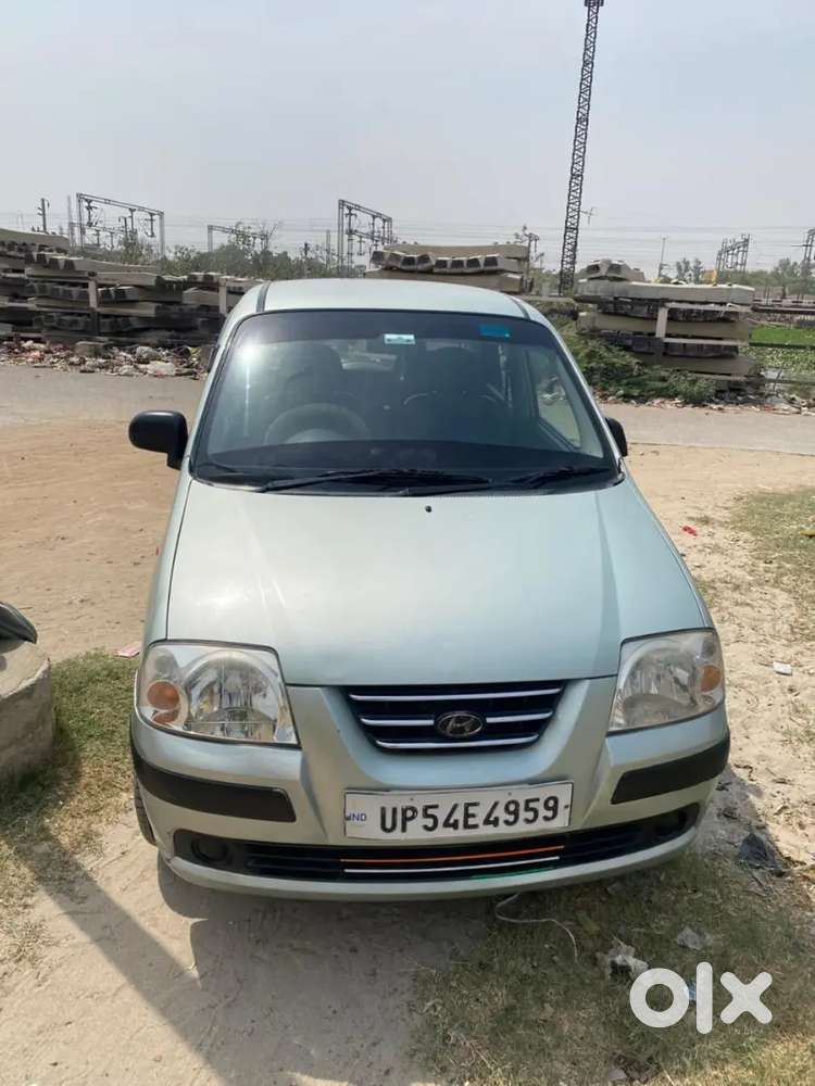 Hyundai Santro Xing 2005