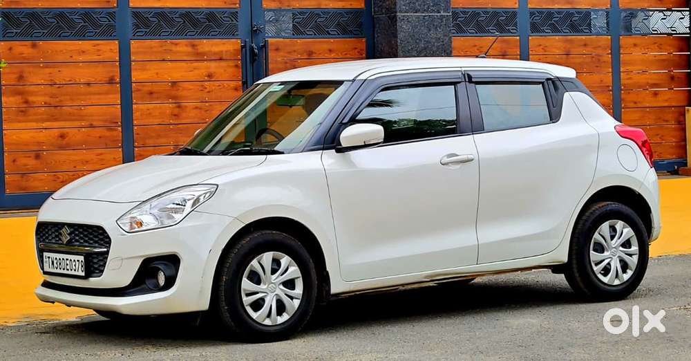 Maruti Suzuki Swift 2023 Model
