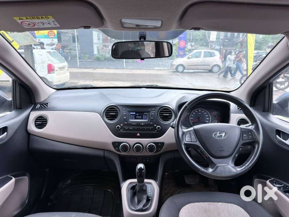 Hyundai Grand I10 Asta 1.2 (o) Vtvt, 2016, Petrol