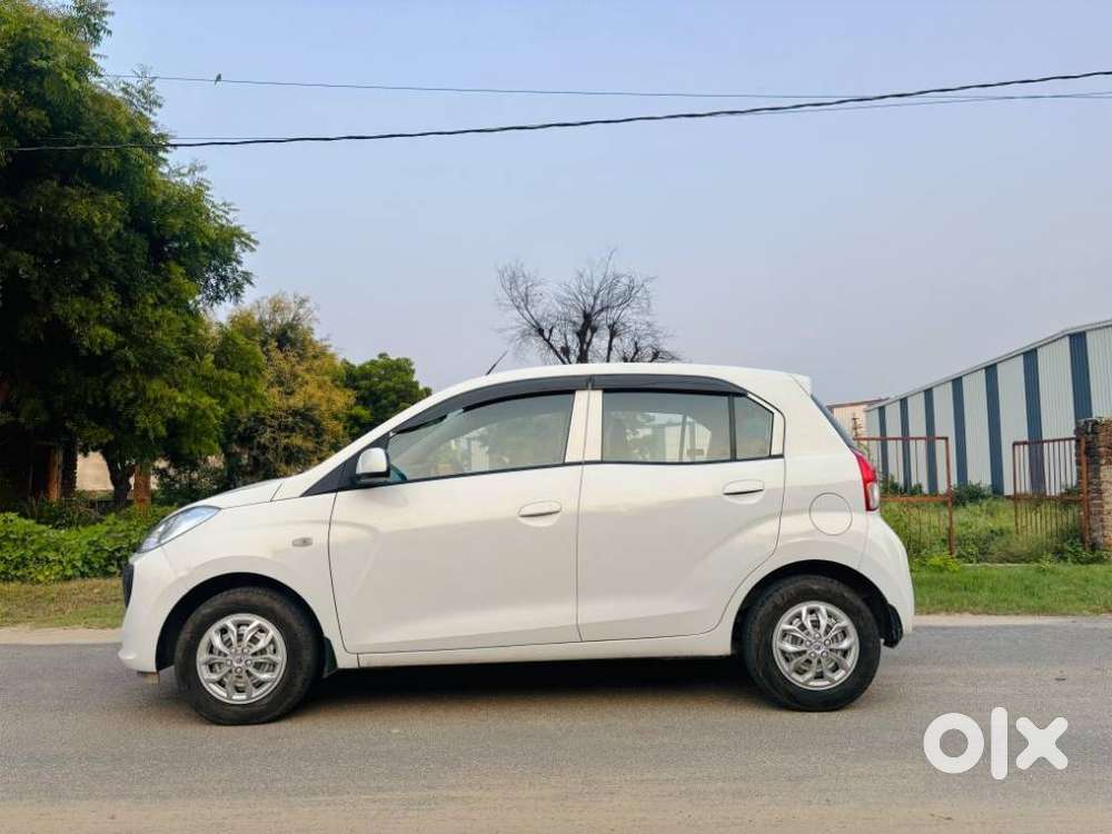 Hyundai Santro Sportz, 2022, Petrol
