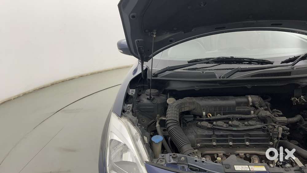 Maruti Suzuki Dzire 1.2 Vxi, 2019, Petrol