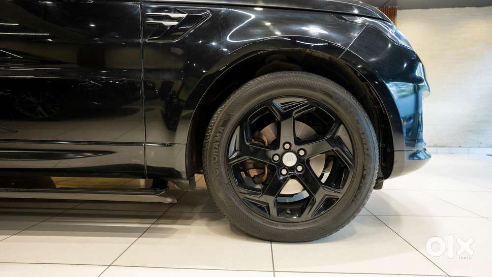Land Rover Range Sport Se, 2020, Petrol