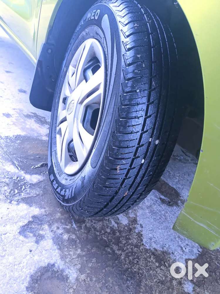 Datsun Redigo 2017 Petrol 24000 Km Driven